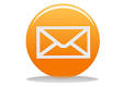 a picture of an email icon